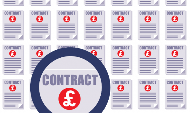 The contracting NHS – can the NHS handle the outsourcing of clinical services?