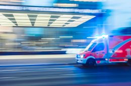Addressing the funding gap for NHS trauma care – ensuring that the insurance industry pays its fair share