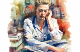 The Crisis in Primary Care: The GP Shortage